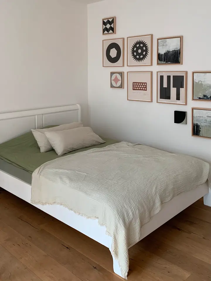 WG-Zimmer mit 30 m² in Düsseldorf – Bild 3
