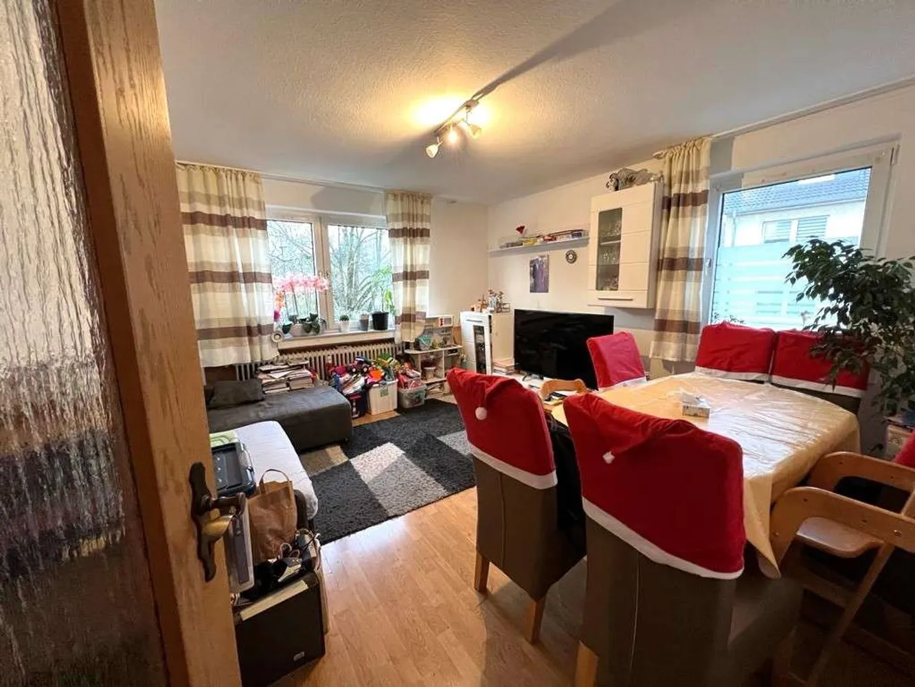 3 Zimmer Wohnung mit 72 m² in Aachen – Bild 1
