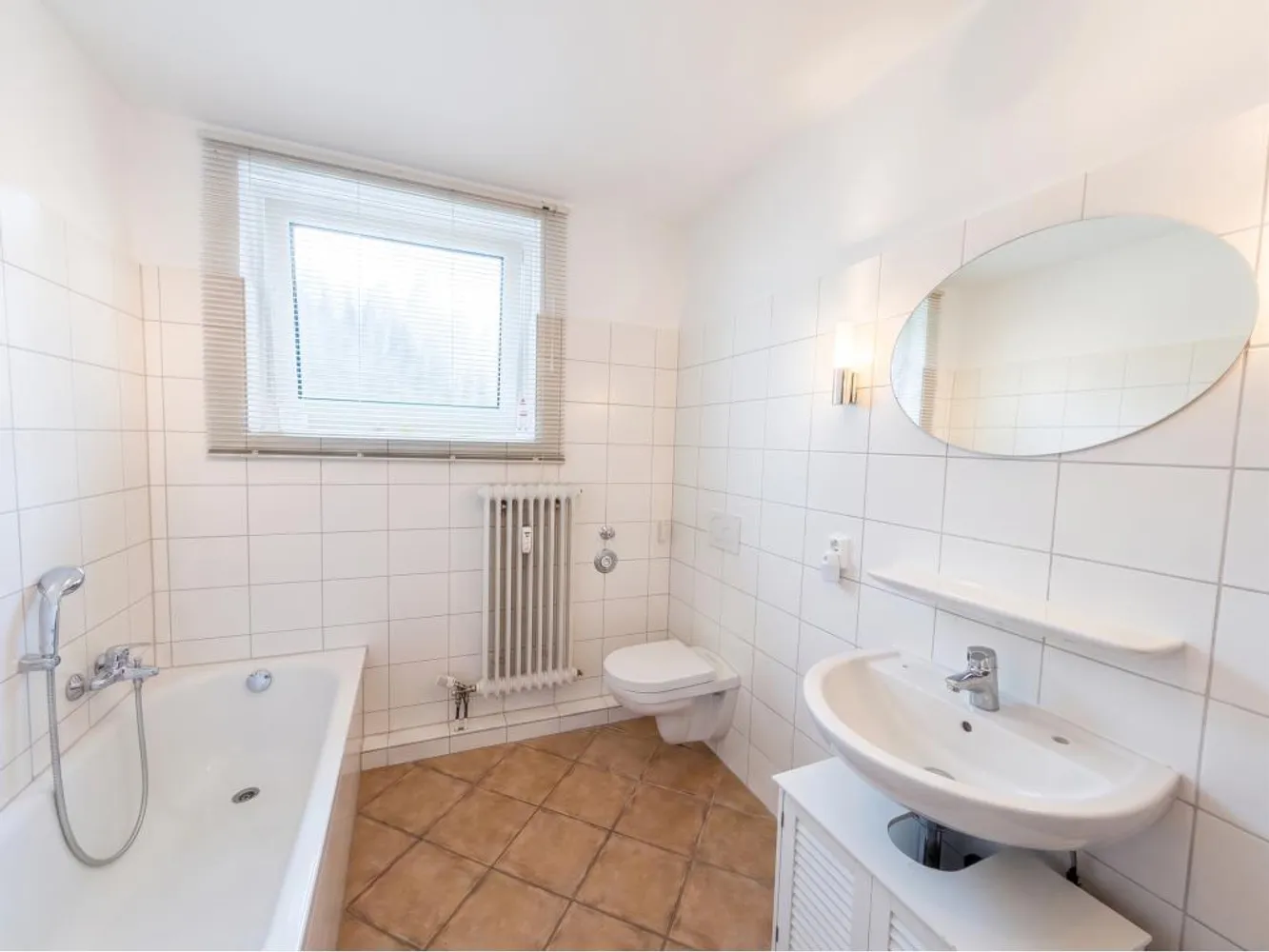 3 Zimmer Wohnung mit 89 m² in Neumünster – Bild 11
