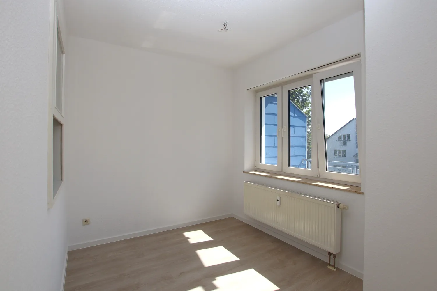 2 room apartment with 63 m² in Dresden – Photo 11
