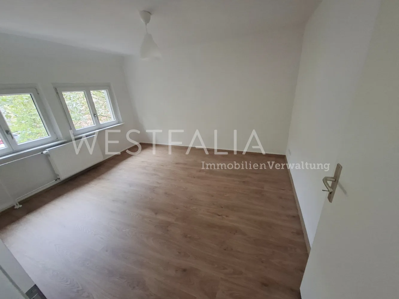 5 Zimmer Wohnung mit 91 m² in Duisburg – Bild 4