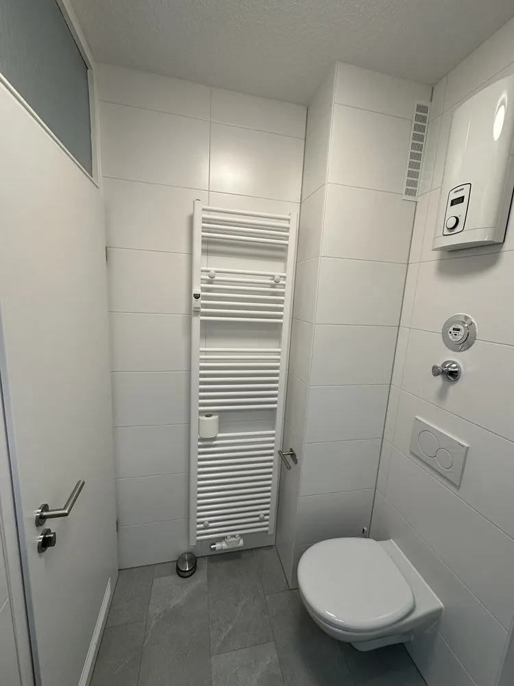 1 Zimmer Wohnung mit 36 m² in Kassel – Bild 12
