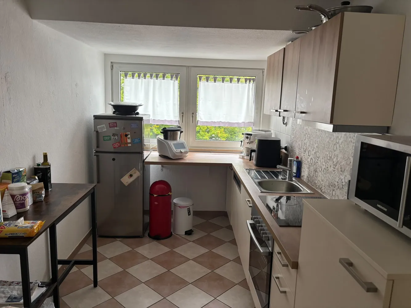 4 Zimmer Wohnung mit 83 m² in Essen – Bild 10