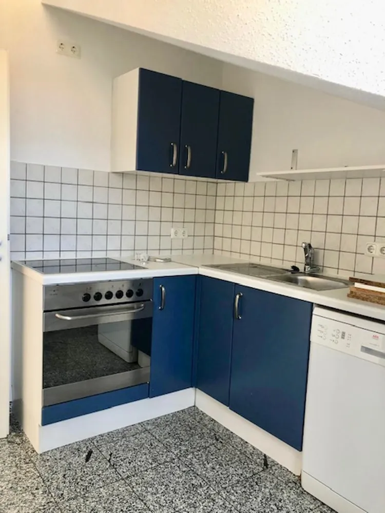 1 Zimmer Wohnung mit 44 m² in Nürnberg – Bild 6