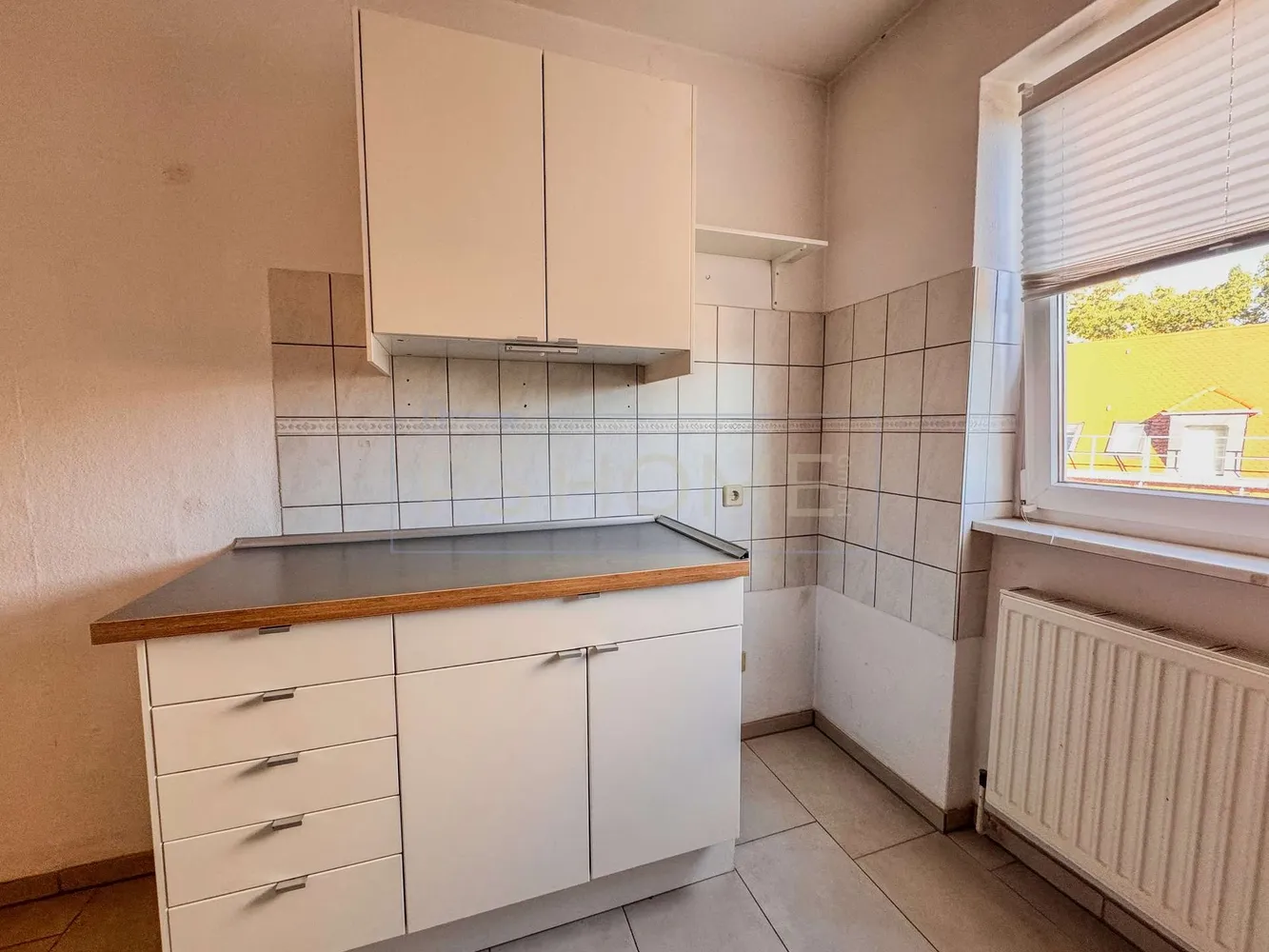 2 room apartment with 57 m² in Frankfurt am Main – Photo 8
