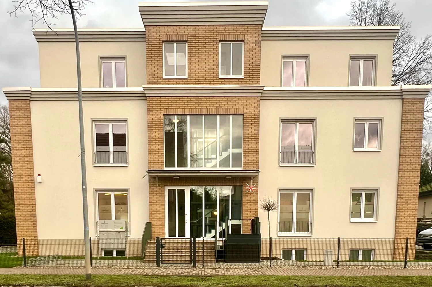 2 Zimmer Wohnung mit 64 m² in Falkensee – Bild 8