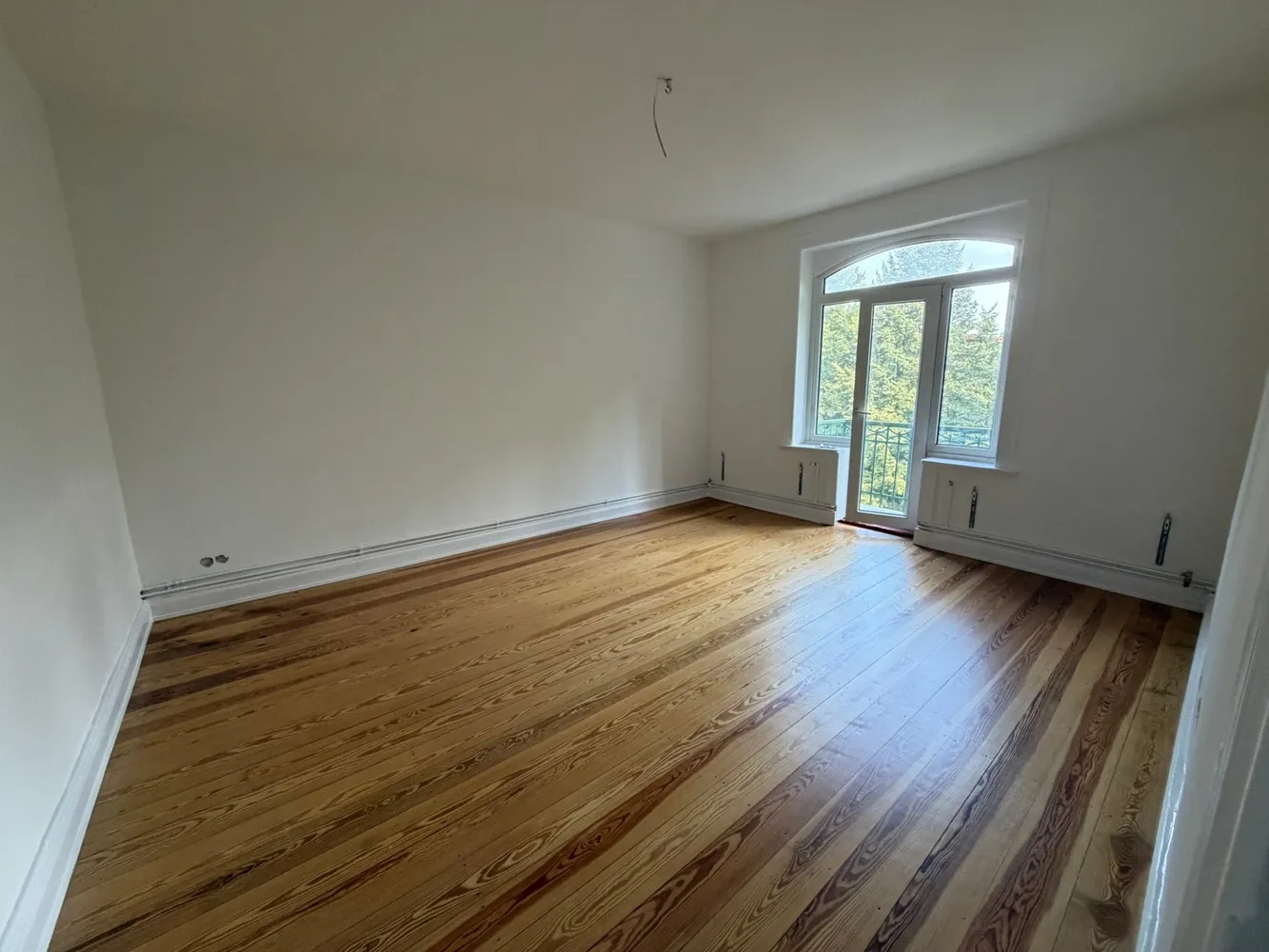 2 Zimmer Wohnung mit 56 m² in Hamburg – Bild 2