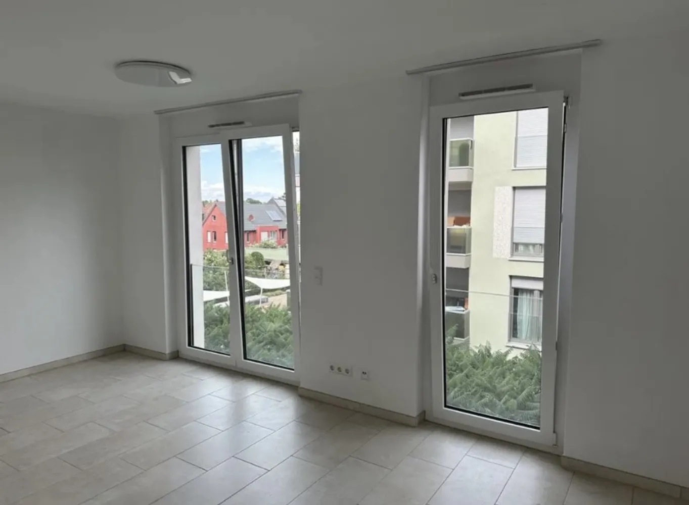 2 Zimmer Wohnung mit 63 m² in Fellbach – Bild 5