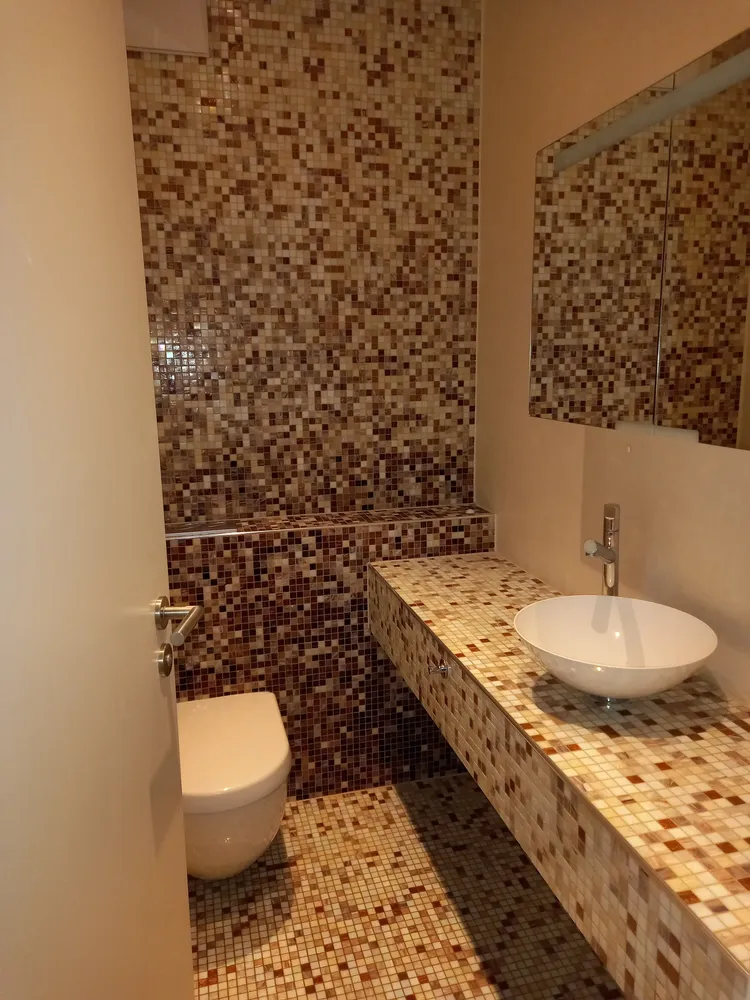 5 Zimmer Wohnung mit 208 m² in Wiesbaden – Bild 8