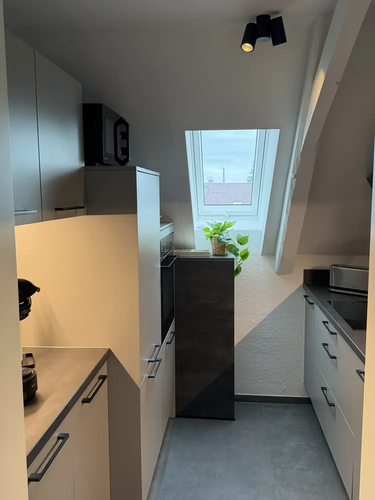 2 Zimmer Wohnung mit 82 m² in Bielefeld – Bild 10