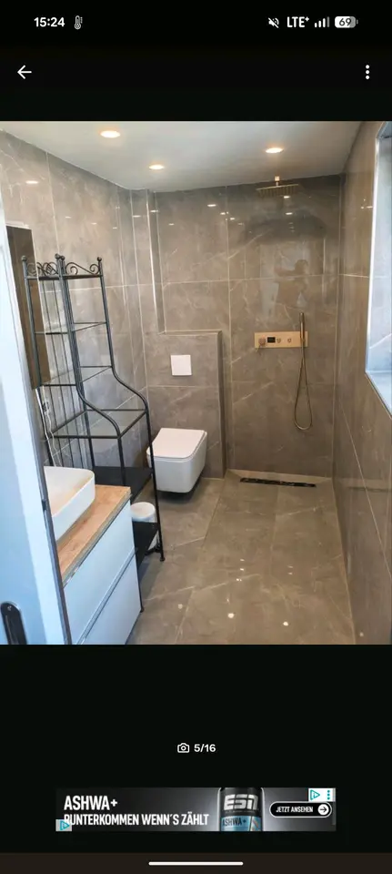 WG-Zimmer mit 60 m² in Dortmund – Bild 4