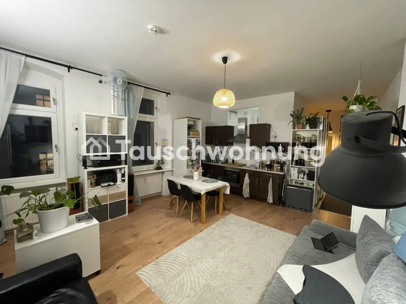 2 Zimmer Wohnung mit 54 m² in Berlin – Bild 7