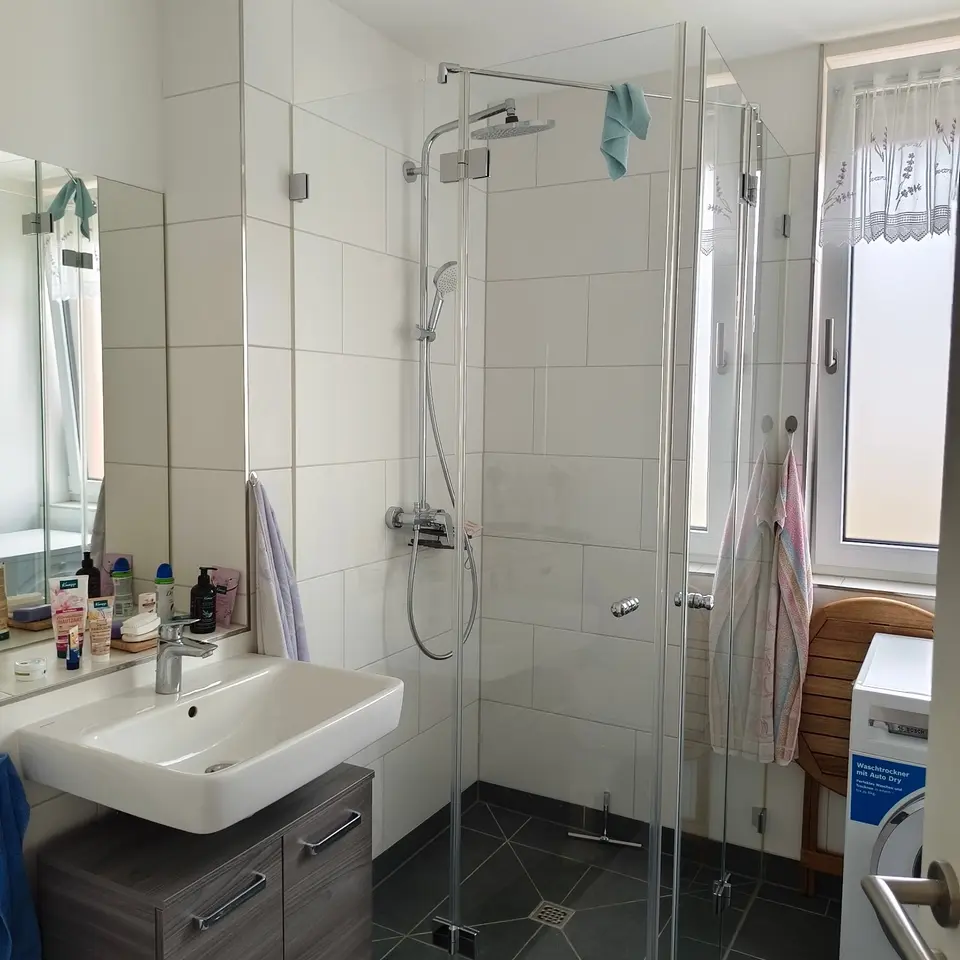 2 room apartment with 50 m² in Brandenburg an der Havel – Photo 5