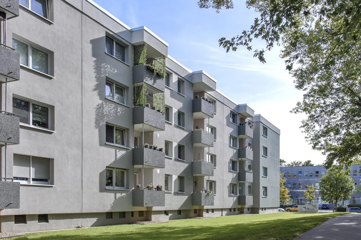 3 Zimmer Wohnung mit 75 m² in Dortmund – Bild 10