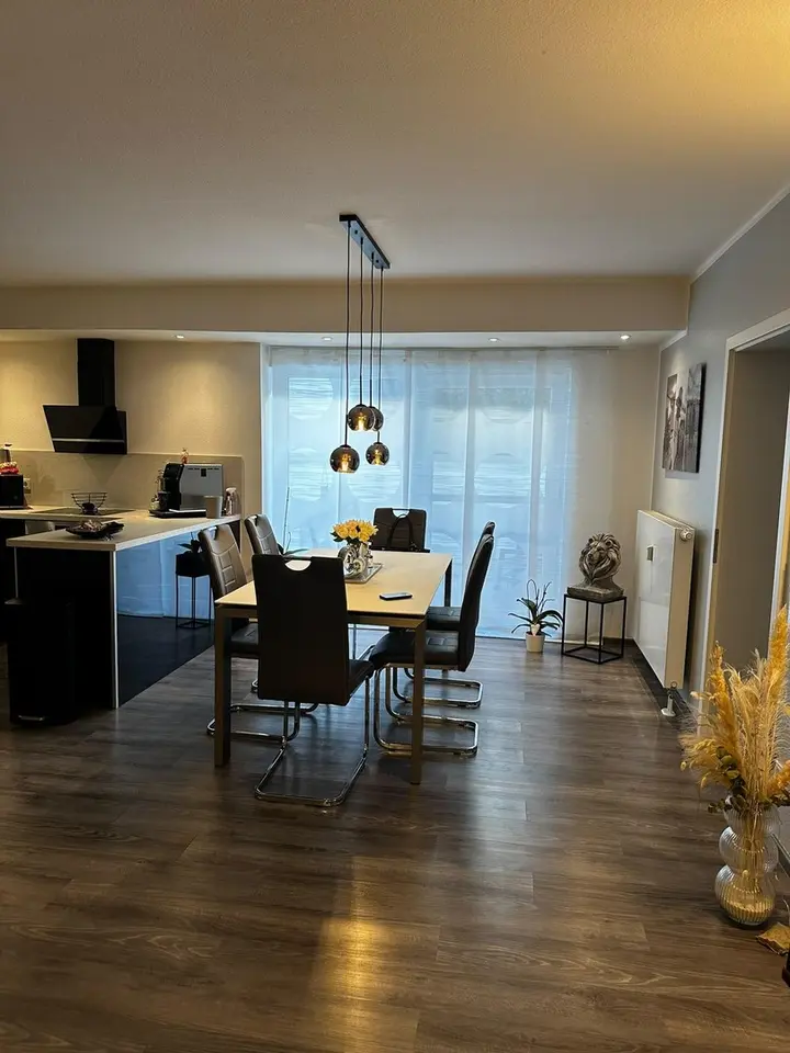3 Zimmer Wohnung mit 105 m² in Viernheim – Bild 3