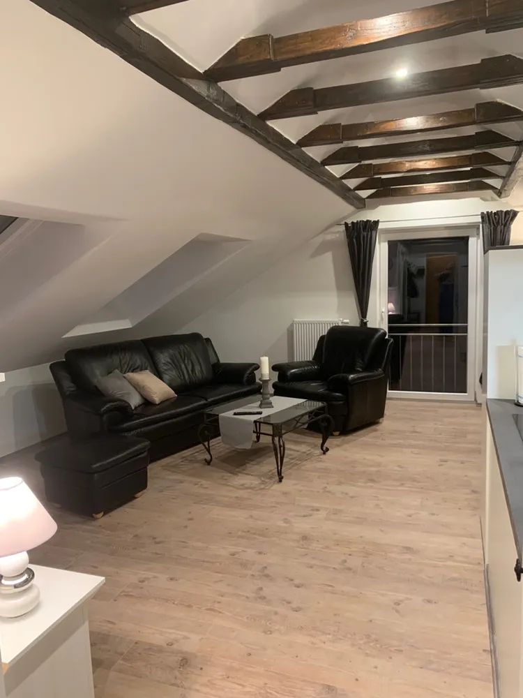 2 Zimmer Wohnung mit 48 m² in Dortmund – Bild 1