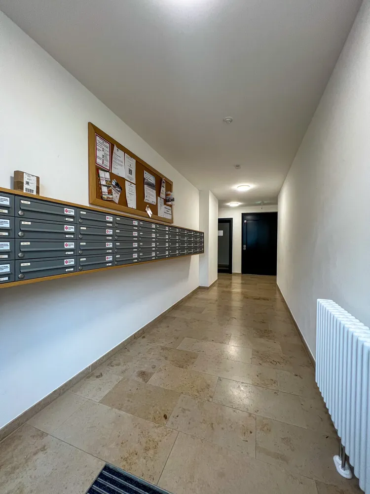 1 Zimmer Wohnung mit 40 m² in Regensburg – Bild 2