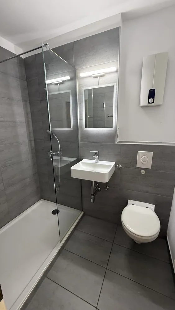 1 Zimmer Wohnung mit 40 m² in Neuss – Bild 3