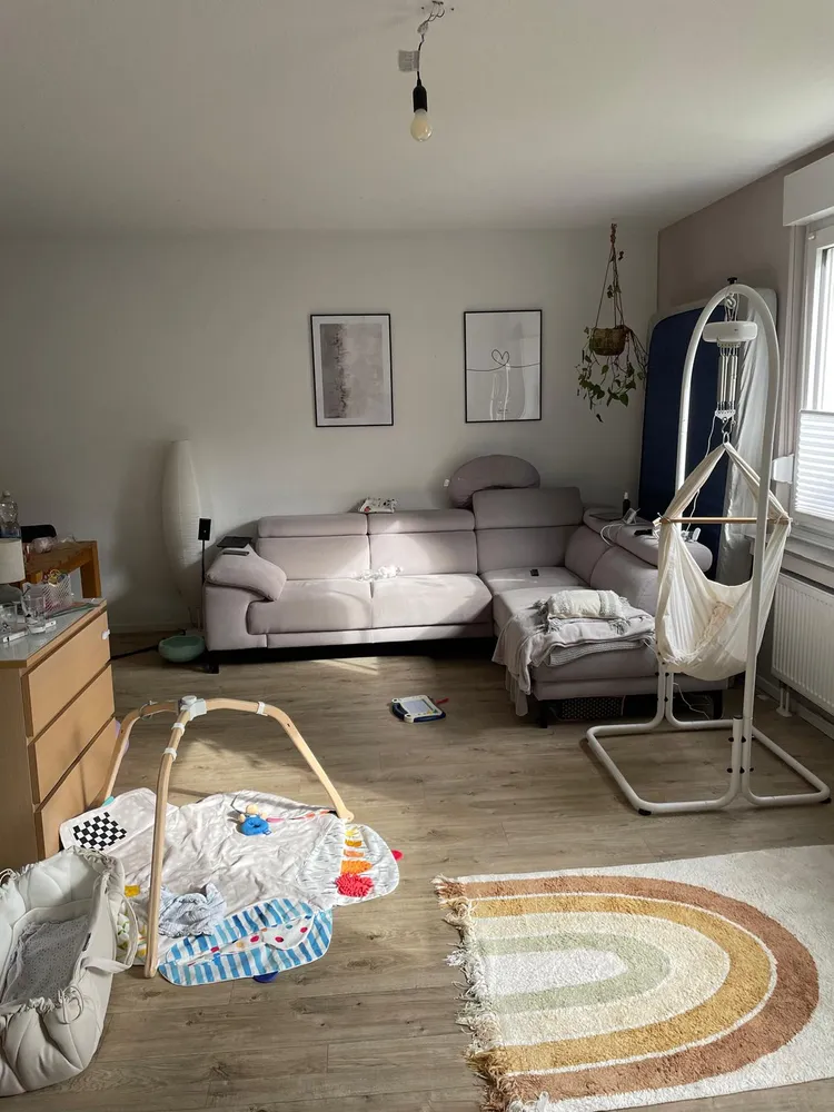 3 Zimmer Wohnung mit 96 m² in Velbert – Bild 2