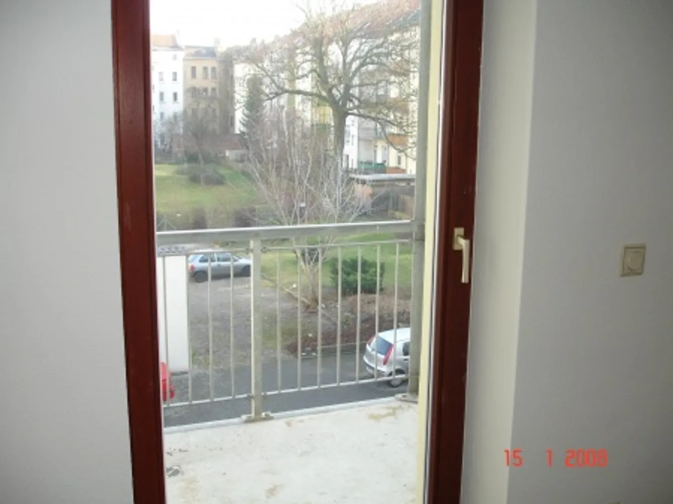 2 Zimmer Wohnung mit 61 m² in Leipzig – Bild 4