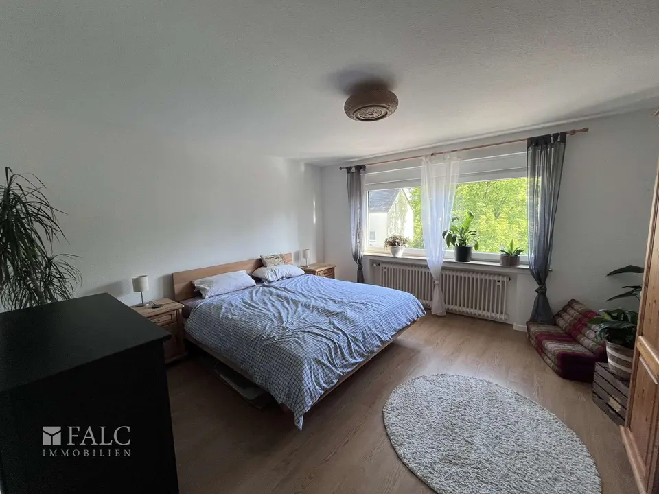 2 Zimmer Wohnung mit 68 m² in Essen – Bild 9