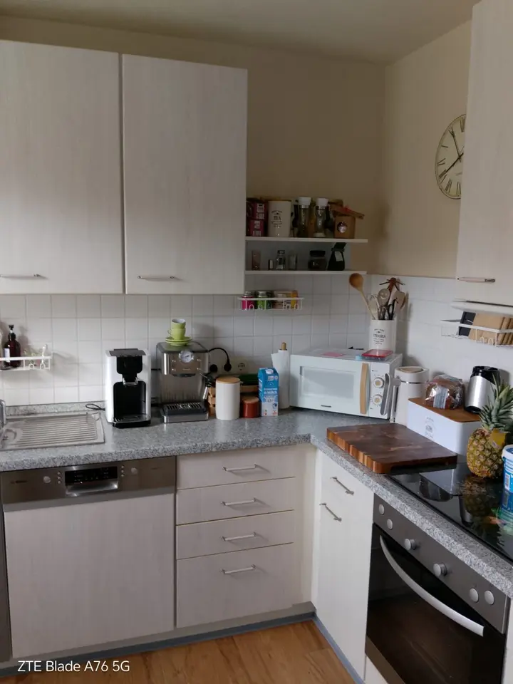 6 Zimmer Wohnung mit 170 m² in Hof – Bild 8
