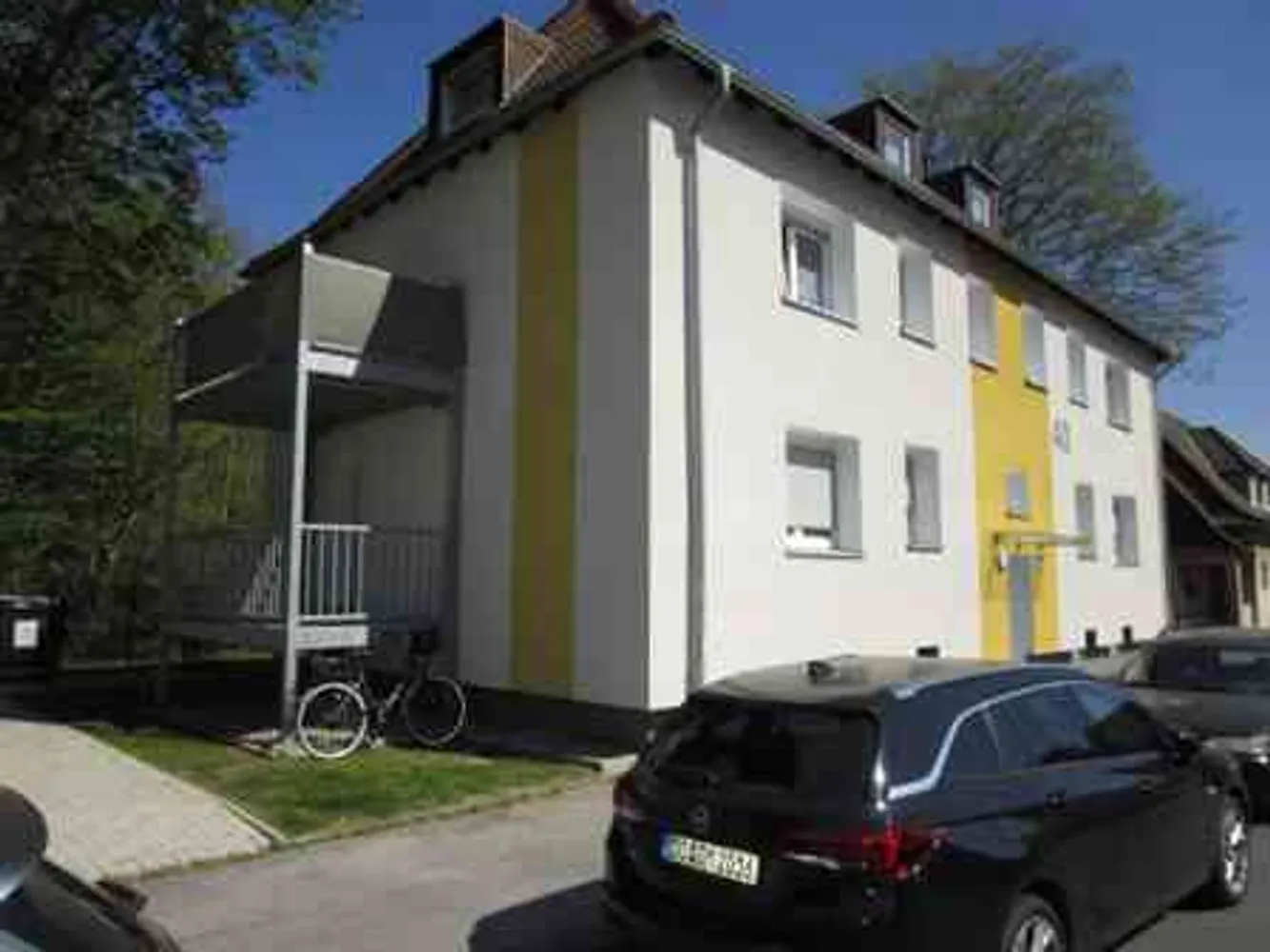 2 Zimmer Wohnung mit 49 m² in Dortmund – Bild 1
