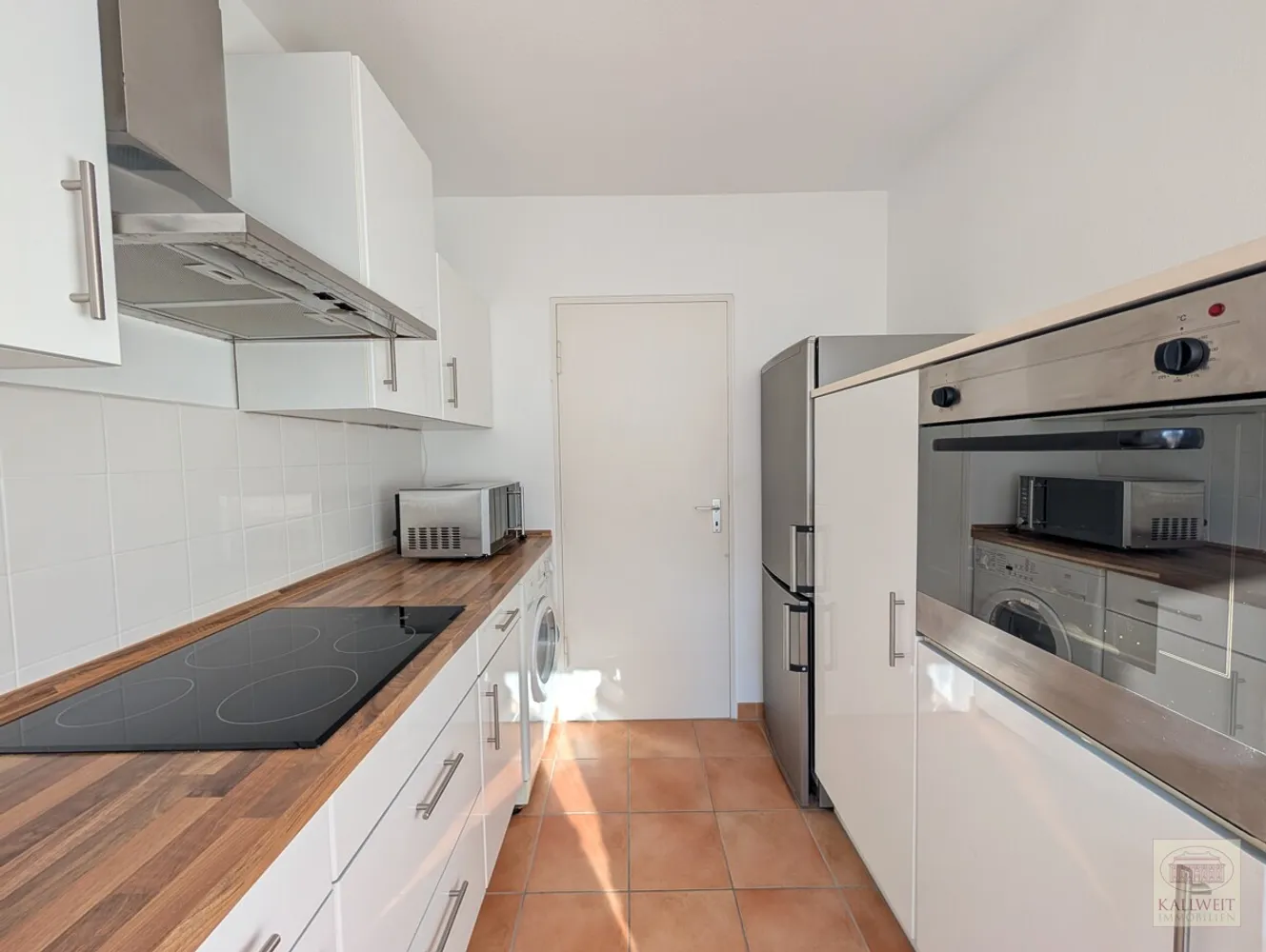 2 Zimmer Wohnung mit 53 m² in Düsseldorf – Bild 7