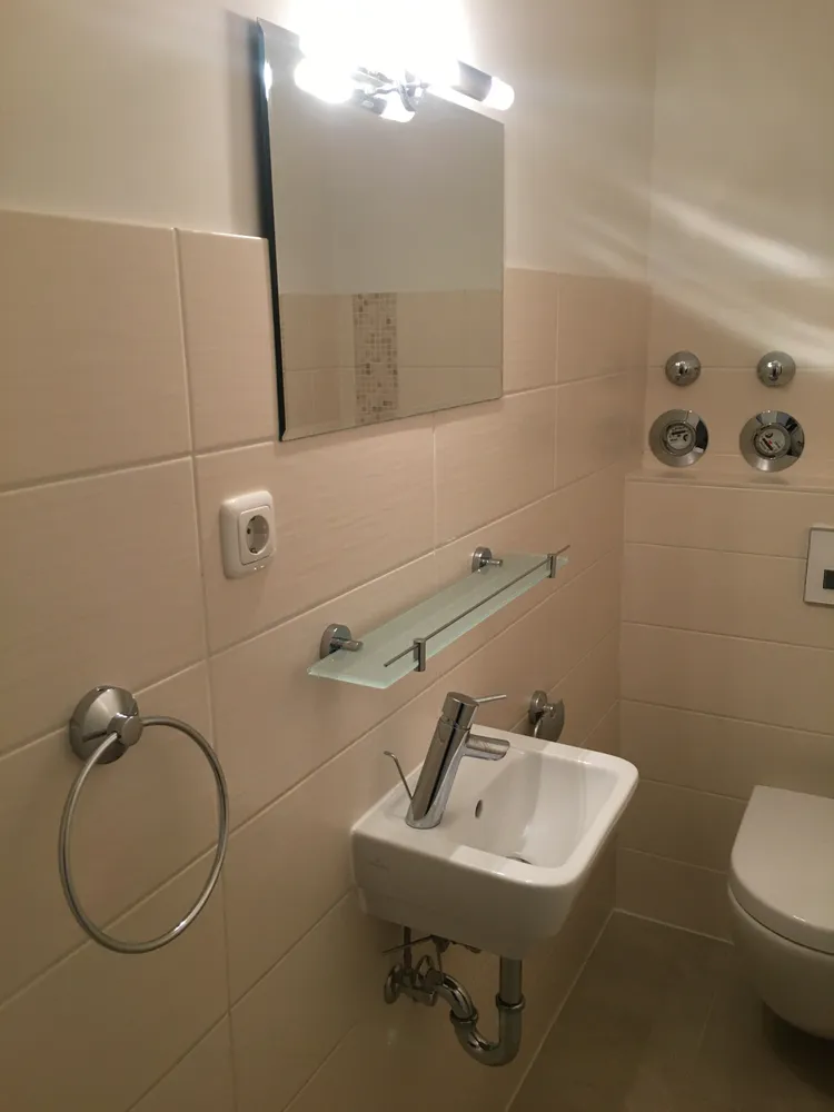 3 Zimmer Wohnung mit 81 m² in München – Bild 3