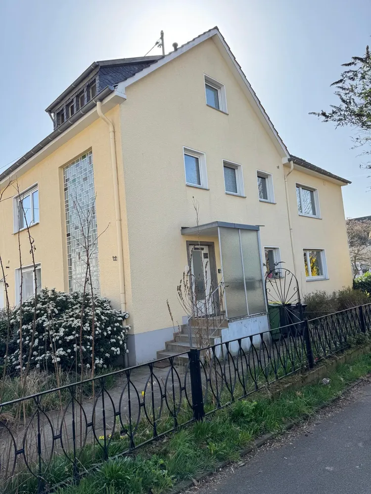 2 Zimmer Wohnung mit 86 m² in Sankt Augustin – Bild 5