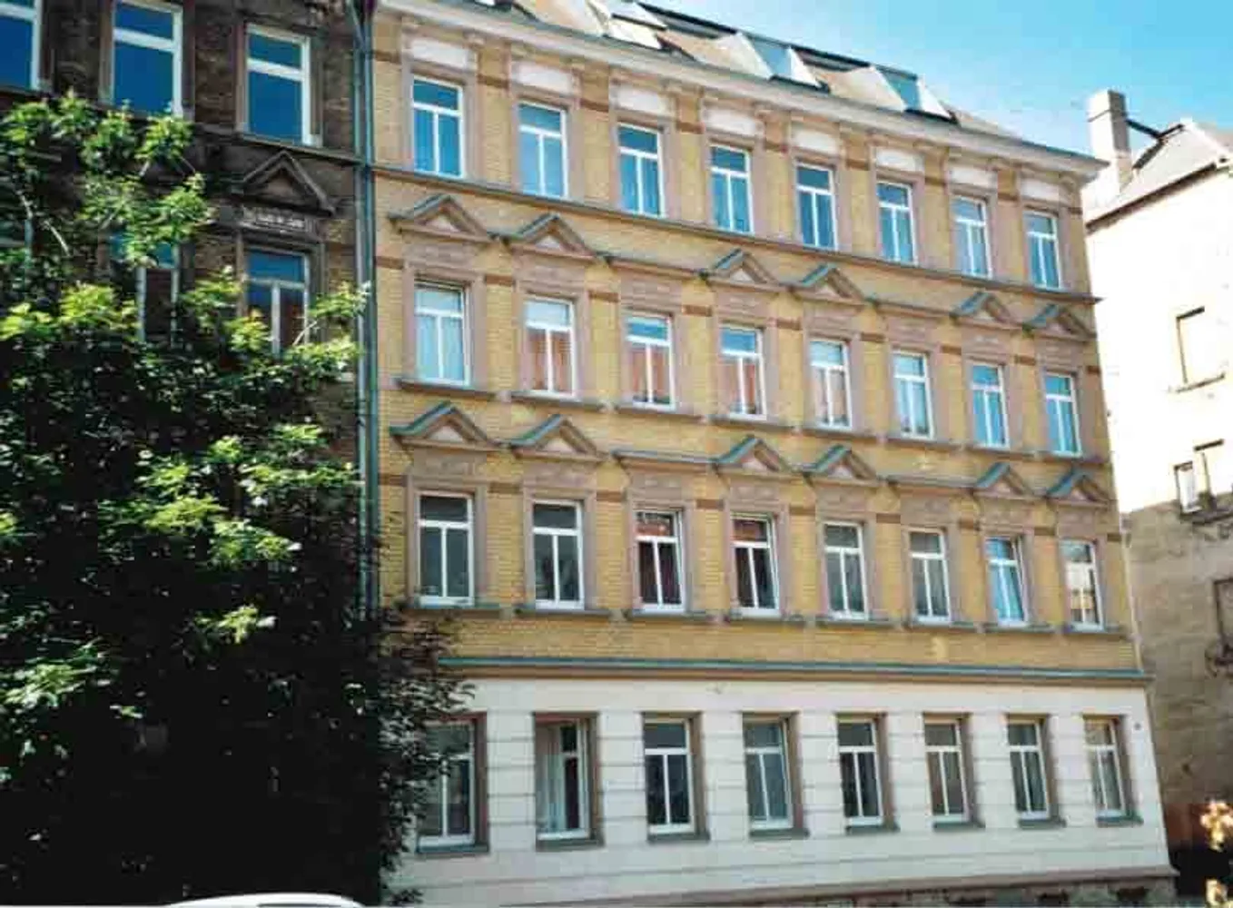 2 Zimmer Wohnung mit 69 m² in Leipzig – Bild 2