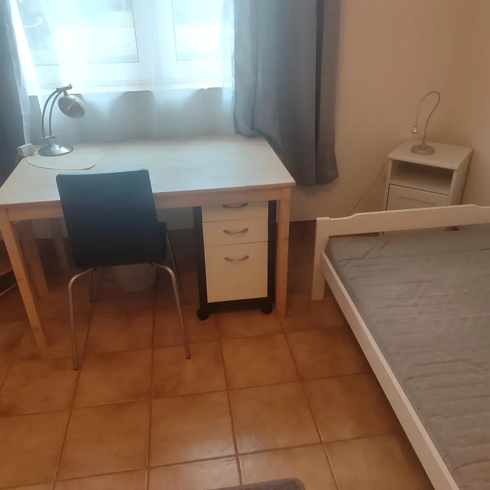 2 Zimmer Wohnung mit 24 m² in Wiesbaden – Bild 2