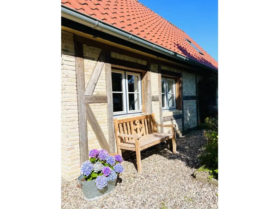7 Zimmer Haus mit 175 m² in Flensburg – Bild 3