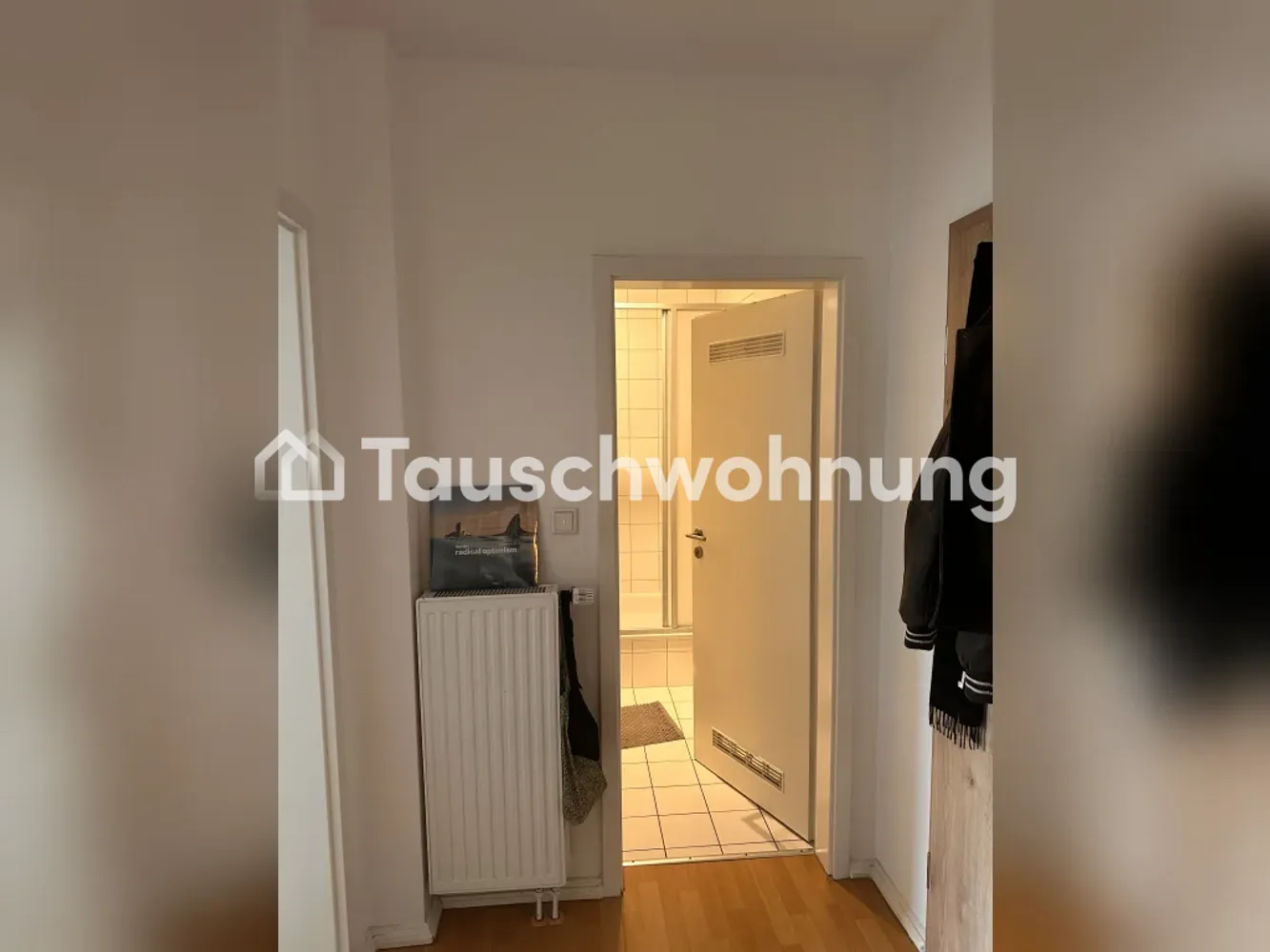 2 room apartment with 70 m² in Münster – Photo 8