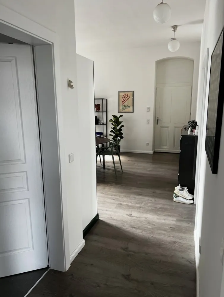 4 room apartment with 102 m² in Düsseldorf – Photo 8