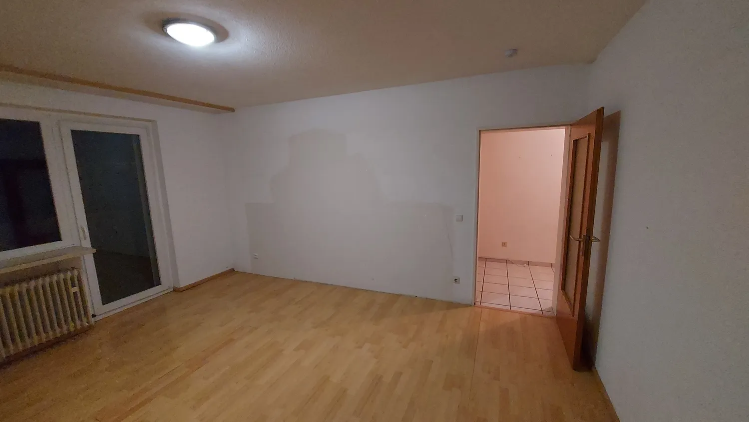 2 Zimmer Wohnung mit 46 m² in Wuppertal – Bild 4