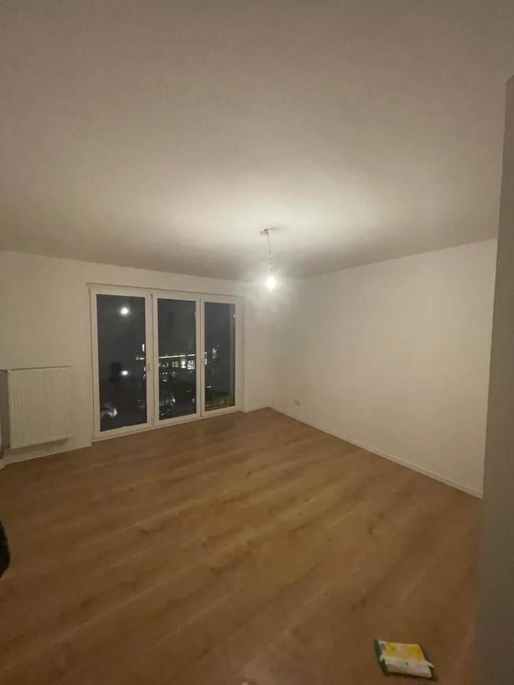 2 Zimmer Wohnung mit 58 m² in Frankfurt am Main – Bild 2
