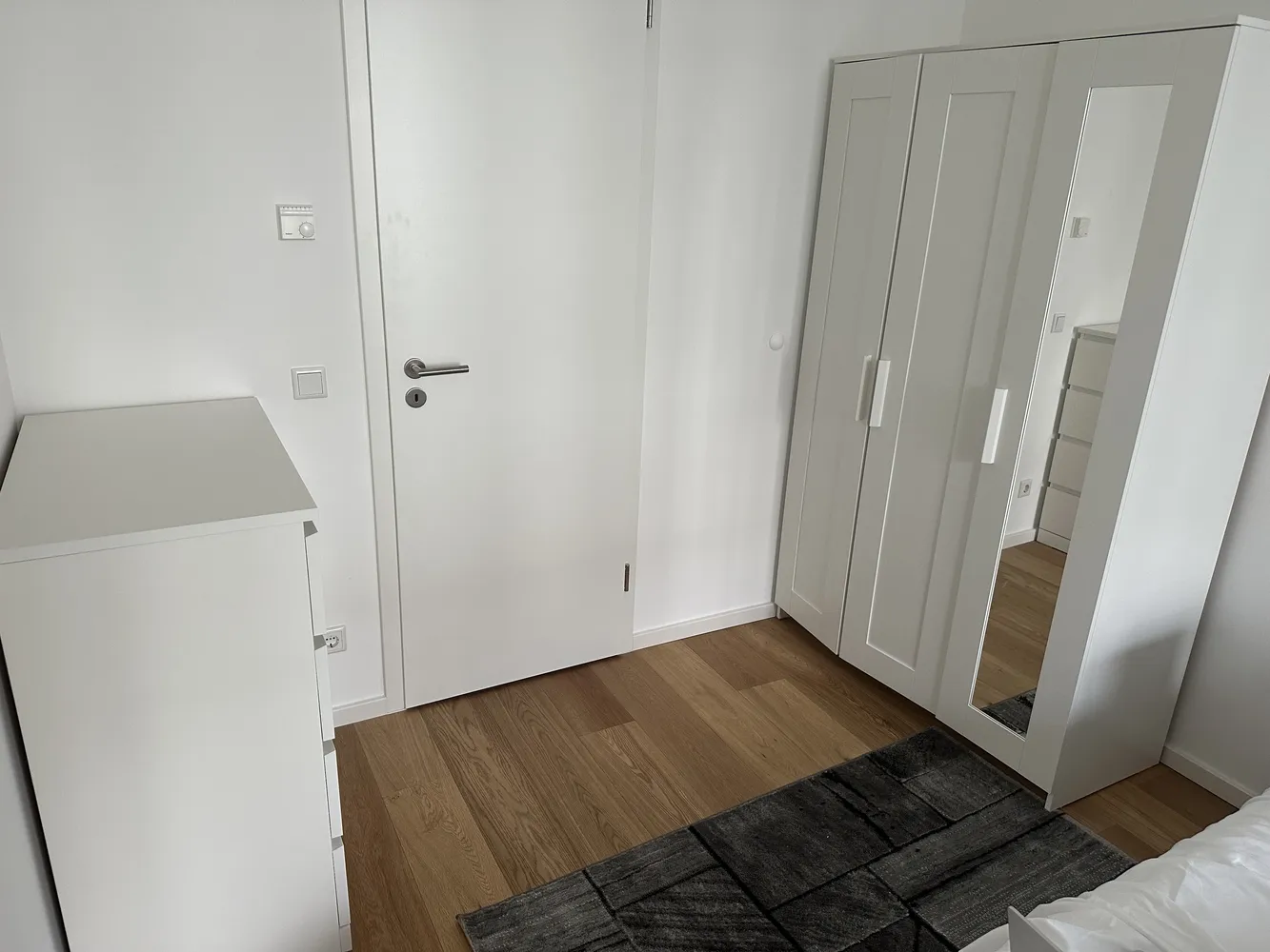 2 Zimmer Wohnung mit 54 m² in Frankfurt am Main – Bild 10