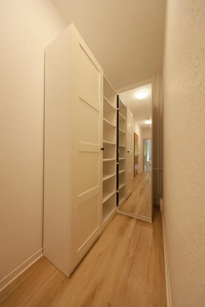 1 Zimmer Wohnung mit 37 m² in Rostock – Bild 3