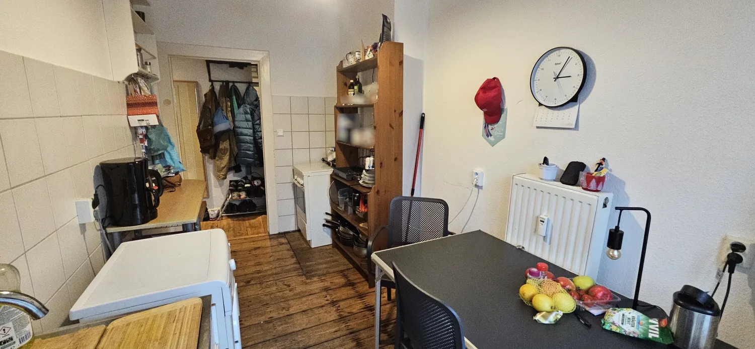 3 Zimmer Wohnung mit 58 m² in Berlin – Bild 9