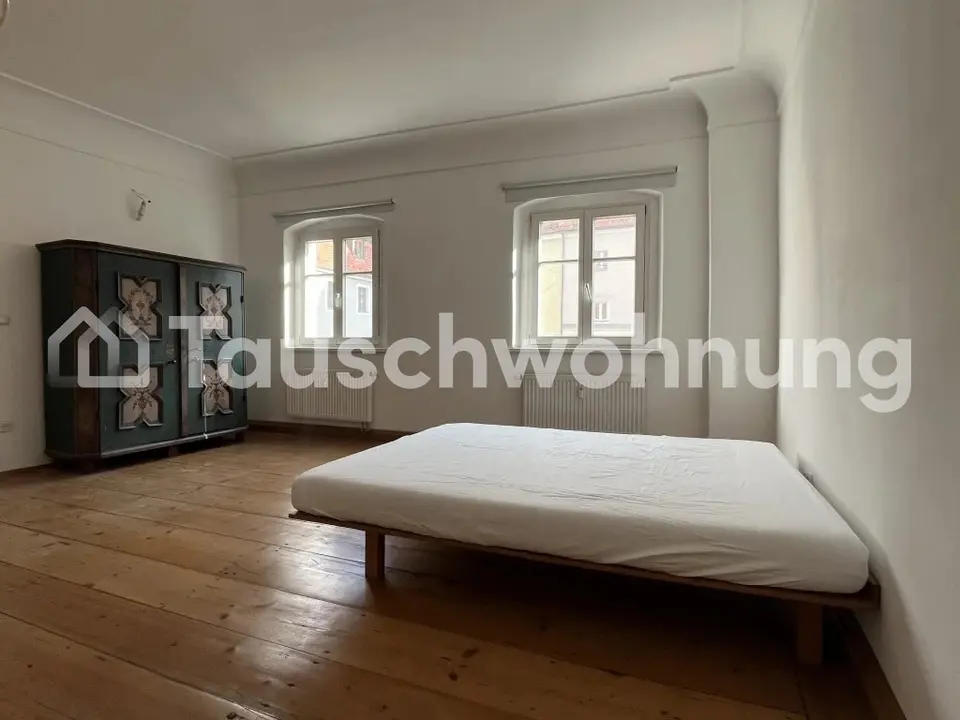 5 Zimmer Wohnung mit 100 m² in Regensburg – Bild 10