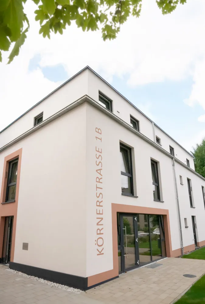 1 Zimmer Wohnung mit 24 m² in Köln – Bild 2