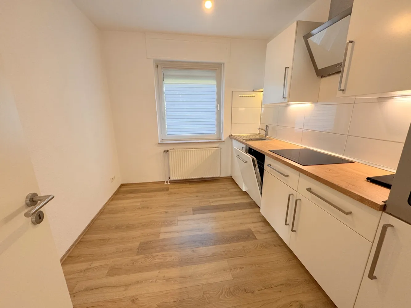 3 Zimmer Wohnung mit 56 m² in Bochum – Bild 1