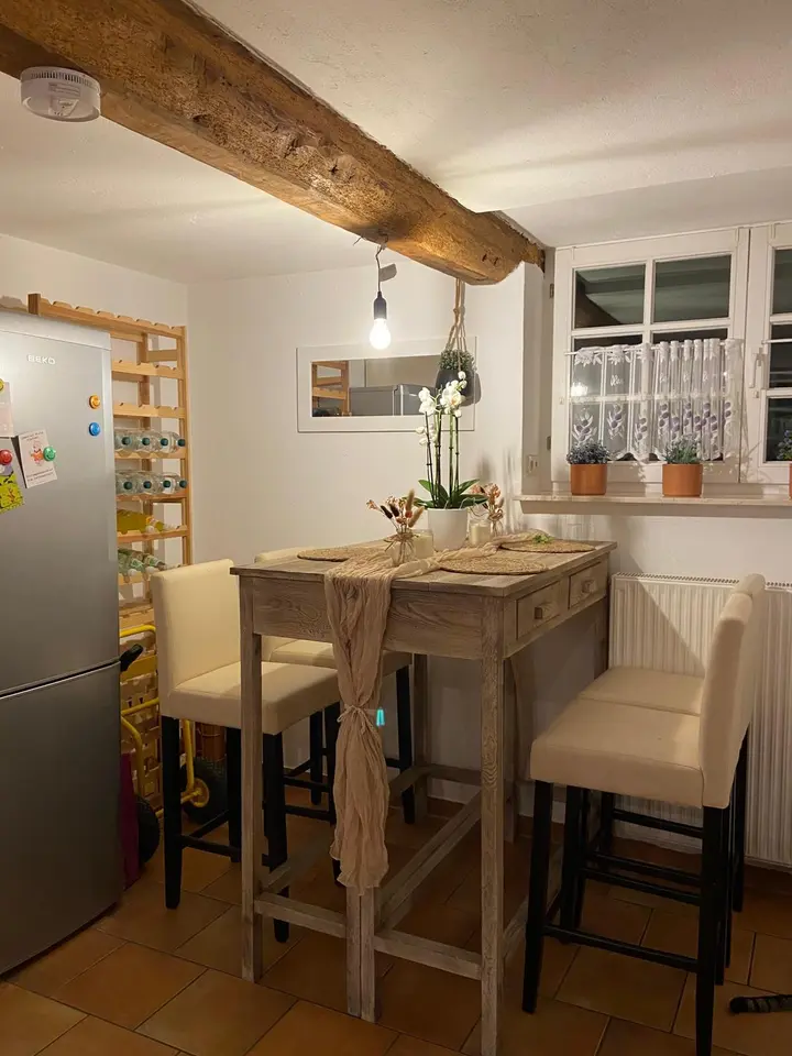 3 Zimmer Wohnung mit 90 m² in Coesfeld – Bild 8