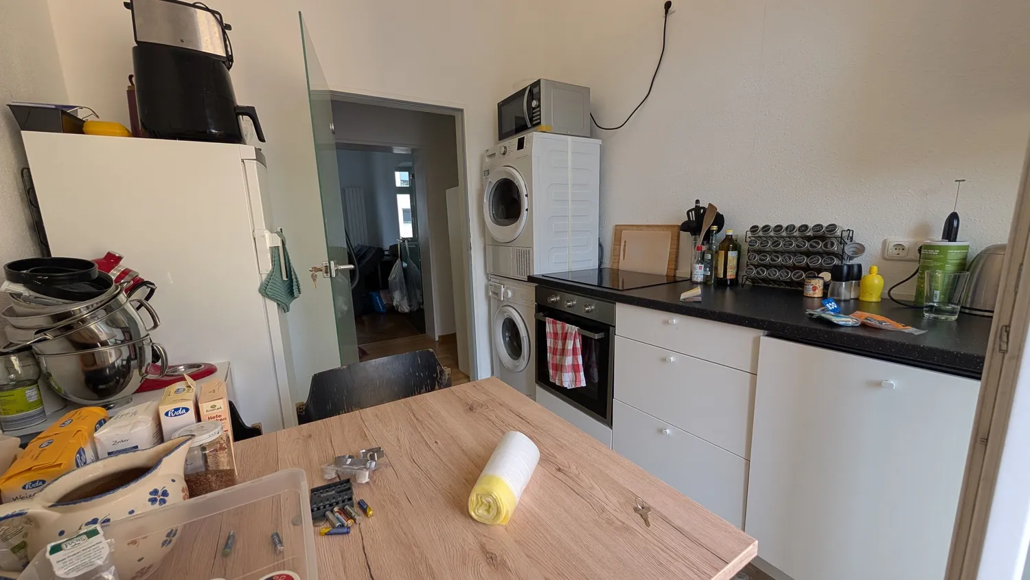 3 Zimmer Wohnung mit 74 m² in München – Bild 5