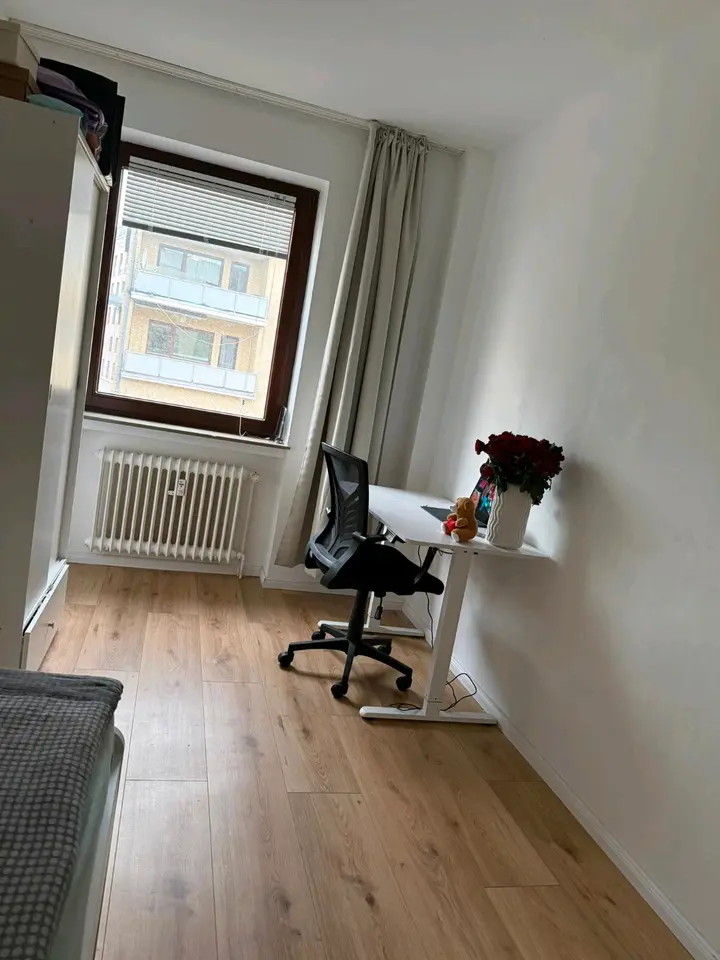 WG-Zimmer mit 62 m² in Bremen – Bild 4