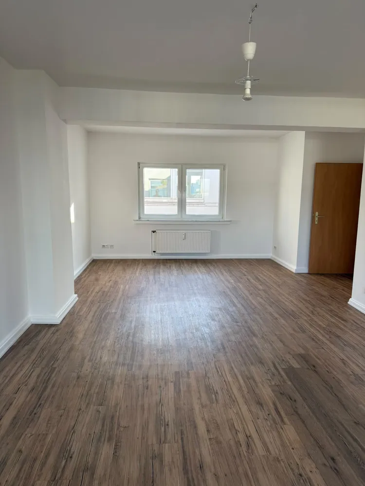 3 room apartment with 89 m² in Duisburg – Photo 1