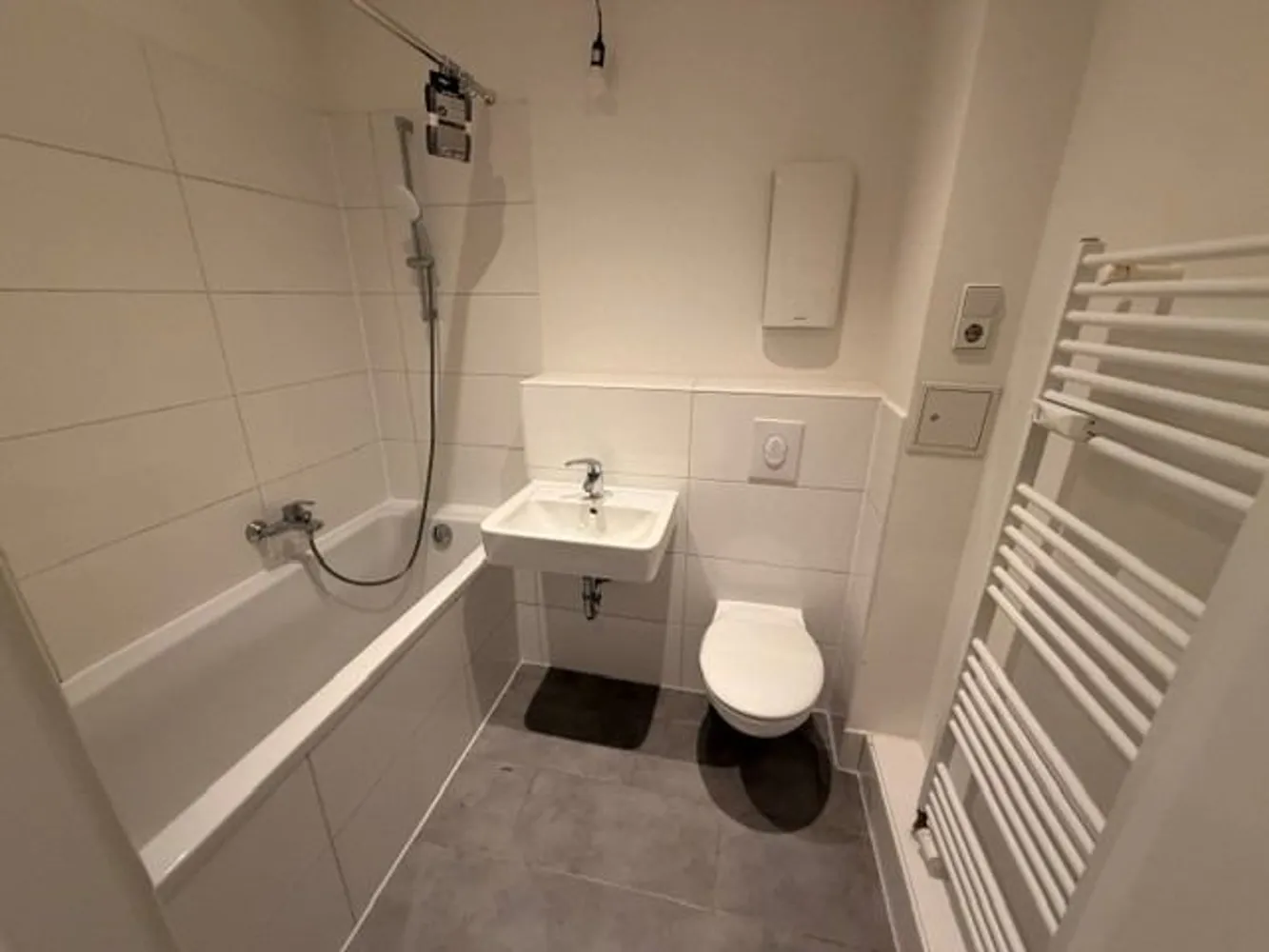 2 Zimmer Wohnung mit 51 m² in Berlin – Bild 7