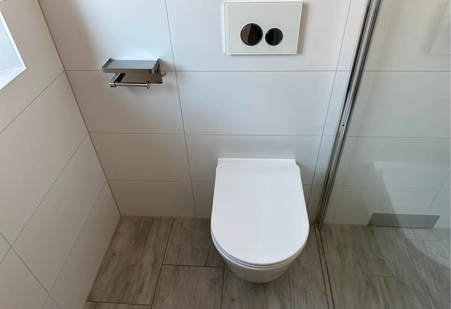 2 room apartment with 24 m² in Worms – Photo 3