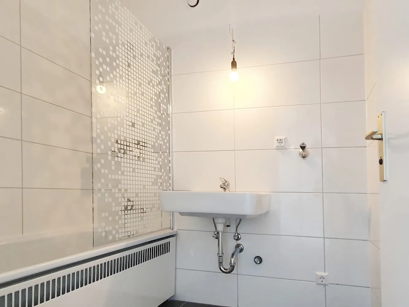 3 room apartment with 83 m² in Mannheim – Photo 6